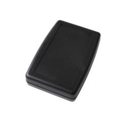 Obudowa HH-050 czarna 72x104x26