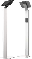 Durable TABLET HOLDER FLOOR - 8932 Podstawka do tabletu Uniwersalny 17,8 cm (7") - 33,0 cm (13")