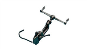 Naprężacz Taśmy Extralink Ct42