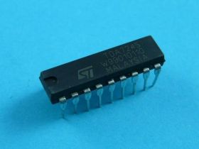 TDA-7245-A DIP-18 UKŁAD