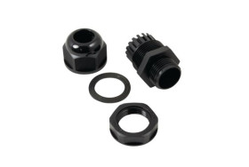 Zestaw dławnicy kablowej gwint M20 min. średnica kabla 10mm max. średnica kabla 14mm