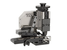 Styk Molex Nieuszczelnione zaciski gniazda CTX50 Automatyczna