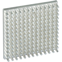 SEPA 111111167 PB50-50-10-169-AL Heatsink 50x50x10mm Aluminium Component