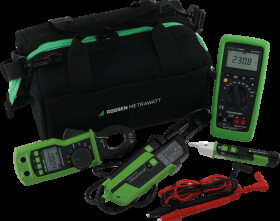 M198A METRALINE BASE KIT measuring device set