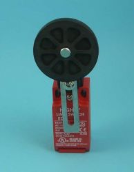 ED-1127 WYŁĄCZNIK KRAŃCOWY 3A/240VAC