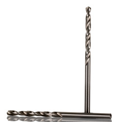 Wiertło Ø: 3.5mm dł: 70 mm HSS-G 135° Bosch Wiertło kręte