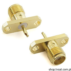 1137.42.20 HF Connectort to Panel PANEL IMS