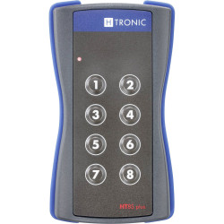 H-Tronic 1618190 HT8Splus Wireless Transmitter 8-channel Secure AES128