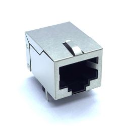 Gniazdo RJ45 8p8c Kat.5e EKRAN