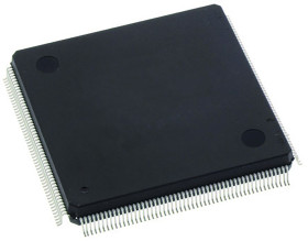 Mikroprocesor R7S721021VCFP#AA1 RZ/A1L ARM Cortex A9 32bit RISC 400MHz 208-pinowy LFQFP