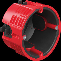 9464-05 Fire protection PROTECT® junction box for solid wood