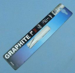 0,80mm HSS Co 5% 5szt WIERTŁO GRAPHITE