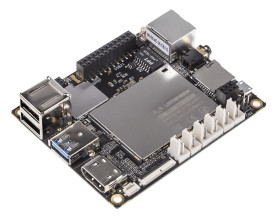 Komputer jednopłytkowy, DFRobot