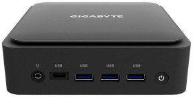Gigabyte BRIXs EXTREME Barebone