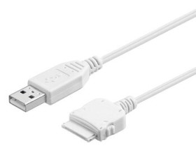 kabel USB - Apple 30-pin / iPhone Goobay 42083 150cm