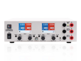 Zasilacz laboratoryjny 0 → 42V 4A EA Elektro-Automatik 332W Zasilacz laboratoryjny