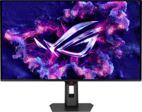 Asus ROG Strix OLED XG32UCDS Monitor EEK G (A - G) 80 cm (31.5 cal) 3840 x 2160 px 16:9 0.03 ms HDMI, DisplayPort, USB-C