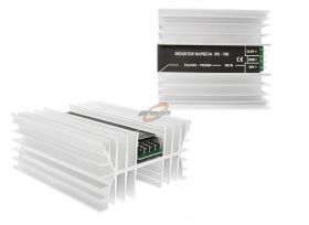REDUKTOR NAPIĘCIA 12/24V RM100W
