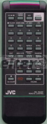 Zamiennik JVC RM-RX1001