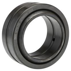 Łożysko ślizgowe, D: 50mm, obciążenie promieniowe 785000N, INA