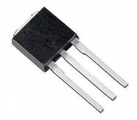 IRLU8721 TO251 N-MOSFET 65A 30V 65W 8.4mΩ