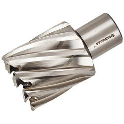 G&amp;J Hall RAP220 Rotabroach&#x2122; HSS Raptor Cutter 22 x 25mm