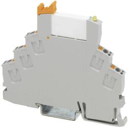 Moduł przekaźnikowy Phoenix Contact RIF-0-RPT-12DC/21AU 12 V/DC 50 mA 1 zestyk przełączny 1 szt.