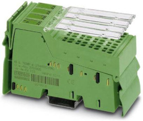 Zacisk funkcyjny Phoenix Contact IB IL TEMP 8 UTH/RTD-PAC 2701000, 1 szt.
