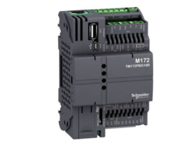 M172P Sterownik PLC 18 We/Wy ETH TM172PBG18R SCHNEIDER ELECTRIC
