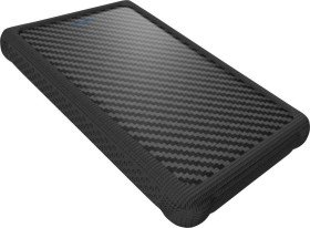 ICY BOX 21239 Obudowa na dysk twardy 2,5" (6,35 cm) 2.5 cal USB 3.2 Gen 1