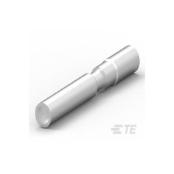 TE Connectivity 193842-1 SKT Pre-Assembled 2MM 12-14 AWG Female Unshrouded