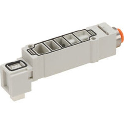 Przekładka SMC Podkładka dystansowa SY50M