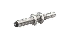 Czujnik Indukcyjny M8x1 57 Mm Niezabudowany Sn: 3 10-30V Dc Pnp No Złącze M8...