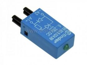 Moduł sygnalizacyjny, 99.80.9.024, zabezpieczający