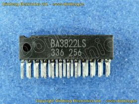 BA3822LS