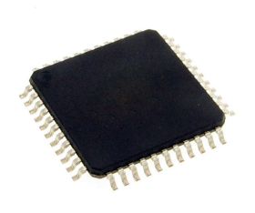 ATXMEGA32A4-AU TQFP44