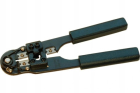 LY210 zaciskarka złącz telefonicznych RJ45