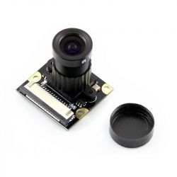 Raspberry Pi Camera Module typ F