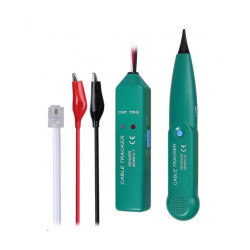 MIERNIK SZUKACZ PAR PRZEWODÓW 6812-R