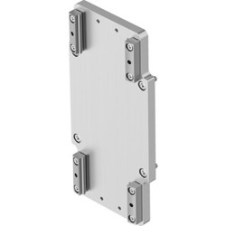 Adapter Festo do Siłowniki elektryczne EHAM