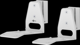 71984 Speaker wall bracket, SONOS Era 300, set of 2, white