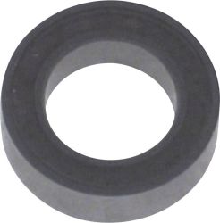 Łozysko kulkowe Reely MR 106 LL, Szerokość: 3 mm, 1 szt.