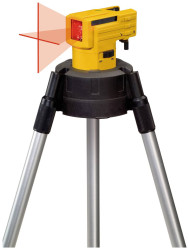 Laser krzyżowy LAX 50