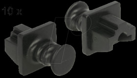 86176 Dust Cover for RJ45 Jack