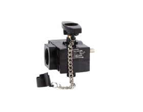 Zawór kontrolny pneumatyczny Pneumatic Relay Norgren 1