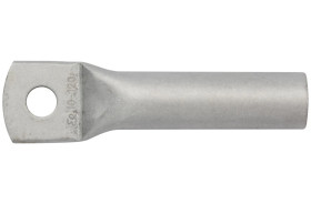 Końcówka oczkowa aluminiowa 2KAM 120/10 E12KA-01050103000