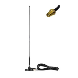 Antena NAGOYA UT-72 SMA F 50cm VHF/UHF UV-5R, UV-82, T-57