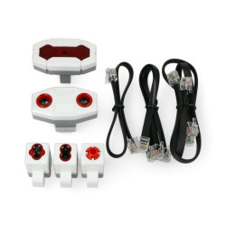 Abilix zestaw dodatkowych czujników - 5szt.