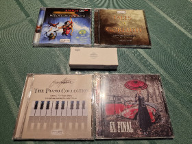 Amiga Game &amp;amp; Music Bundle - SALE