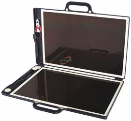 SOLAR PANEL 3-6-9-12V/13W